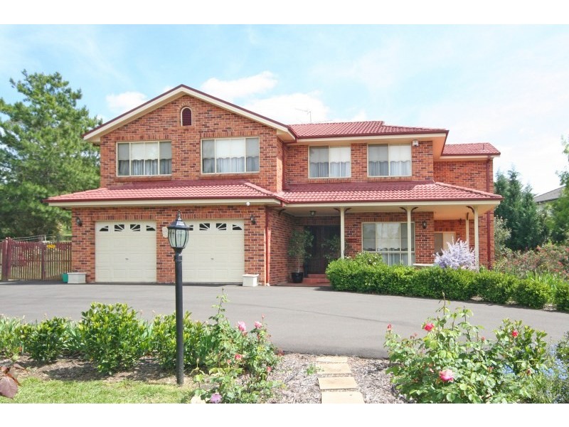 17 Mooresfield Lane, Ellis Lane NSW 2570