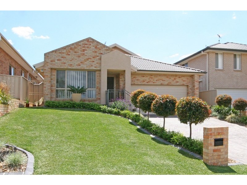 44 Dodonea Circuit, Mount Annan NSW 2567