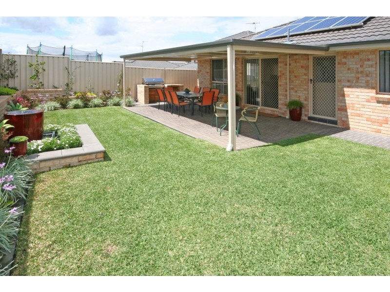 44 Dodonea Circuit, Mount Annan NSW 2567