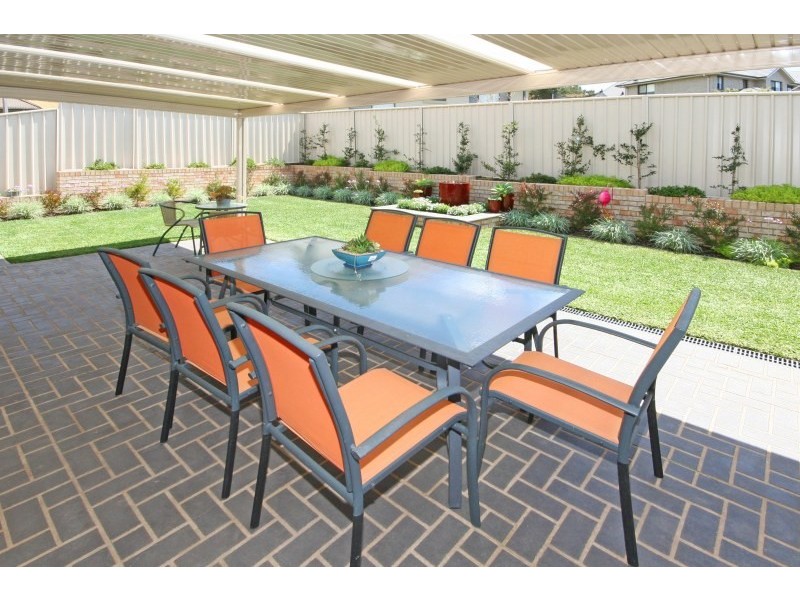 44 Dodonea Circuit, Mount Annan NSW 2567