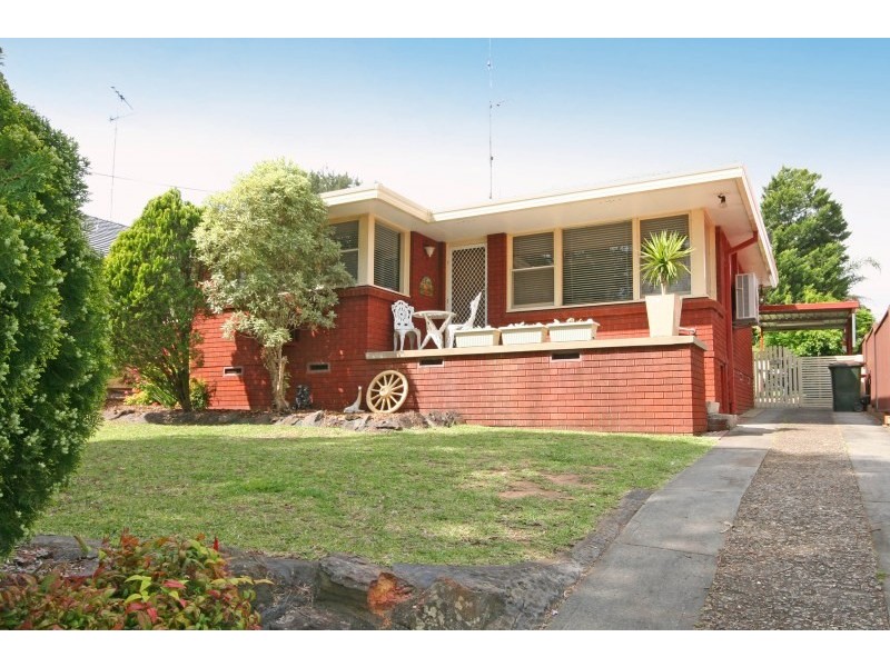 23 Engesta Avenue, Camden NSW 2570