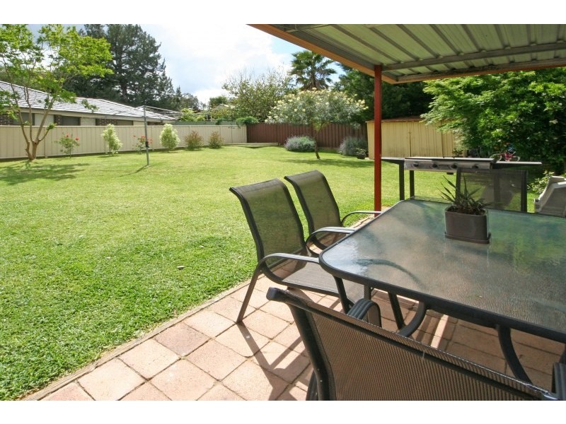 23 Engesta Avenue, Camden NSW 2570