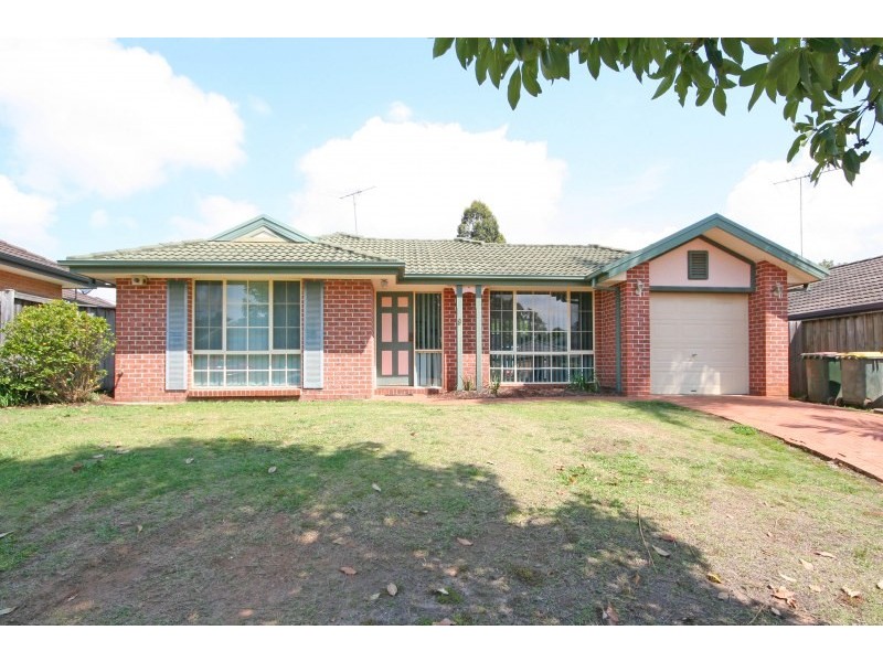 9 John Hunter Grove, Mount Annan NSW 2567