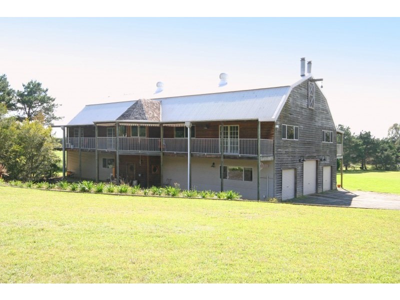 348 Moreton Park Road, Douglas Park NSW 2569