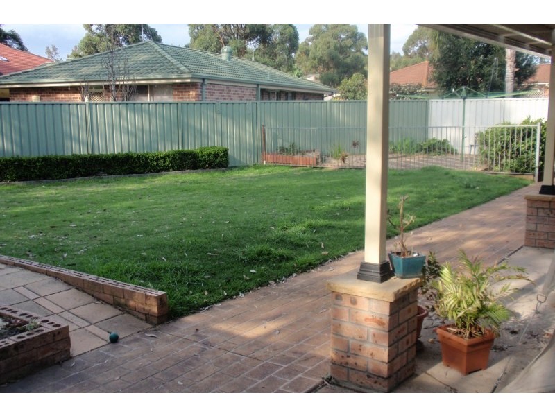 12 Vulcan Way, Currans Hill NSW 2567