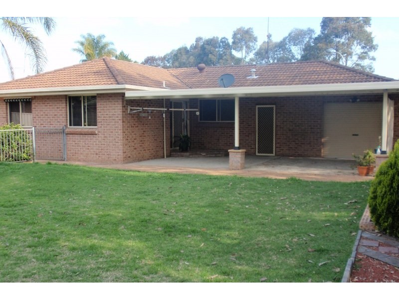 12 Vulcan Way, Currans Hill NSW 2567