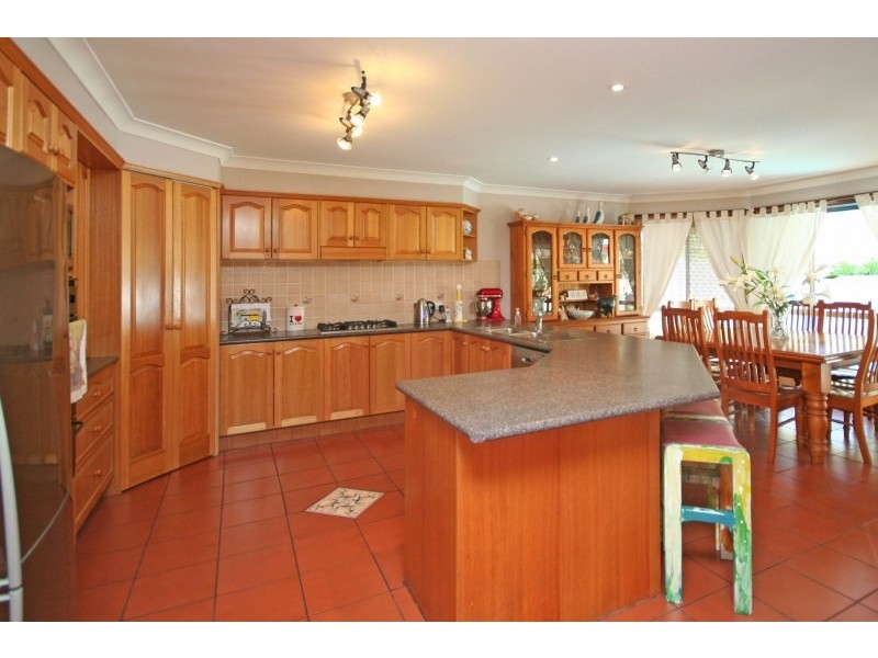 20 Kurrajong Circuit, Mount Annan NSW 2567