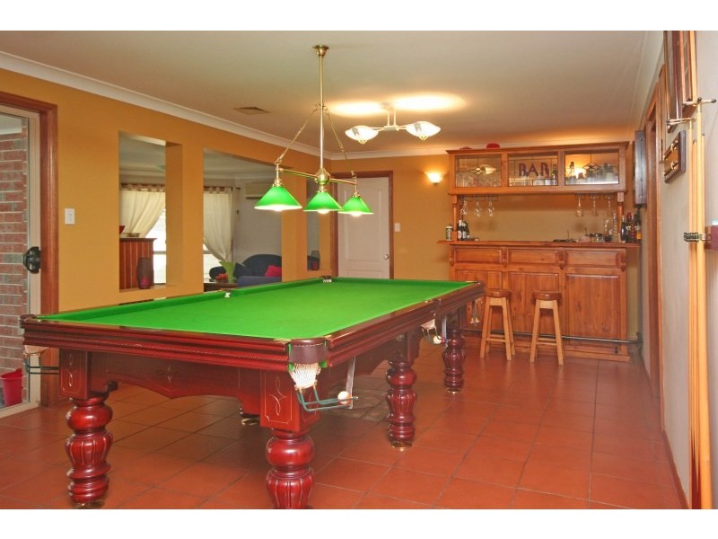 20 Kurrajong Circuit, Mount Annan NSW 2567