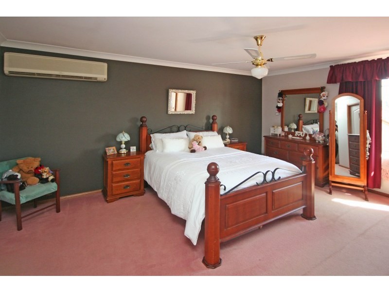 20 Kurrajong Circuit, Mount Annan NSW 2567