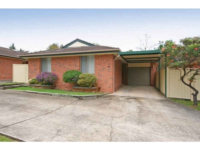 The Oaks NSW 2570