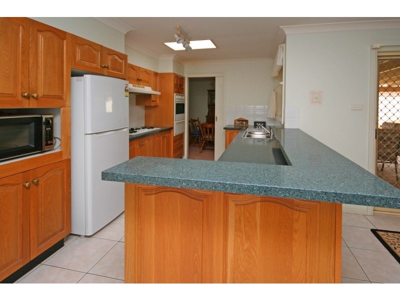 33 Cedar Wattle Place, Narellan Vale NSW 2567