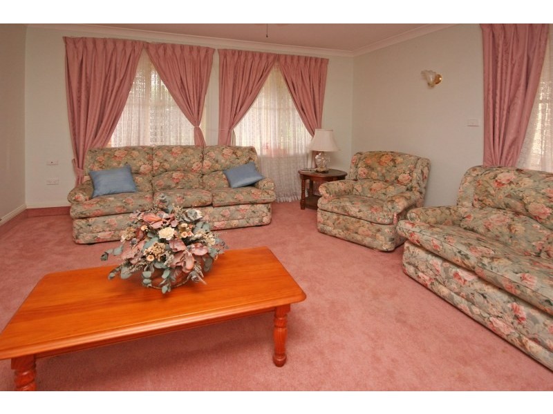 33 Cedar Wattle Place, Narellan Vale NSW 2567