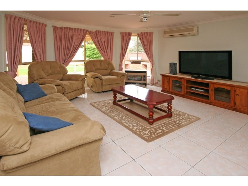 33 Cedar Wattle Place, Narellan Vale NSW 2567