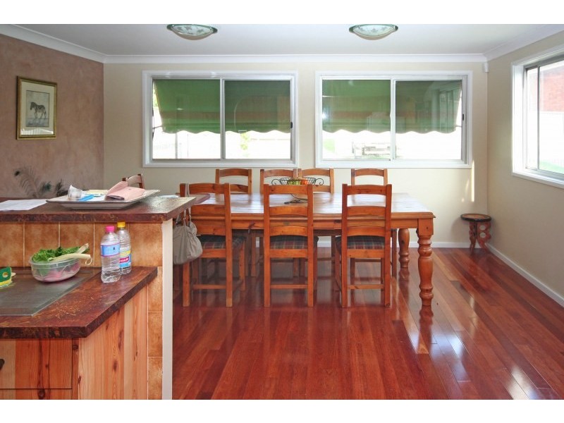 1 Coolalie Avenue, Camden South NSW 2570