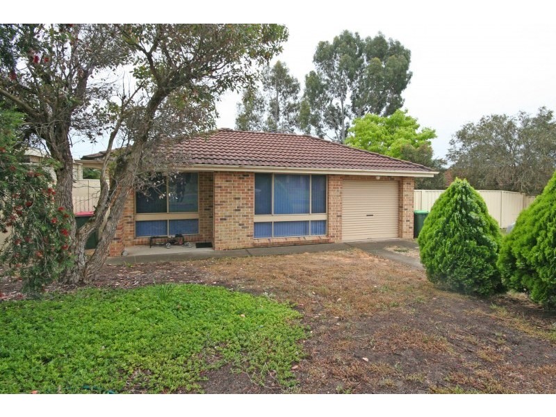 36 Drysdale Road, Elderslie NSW 2570