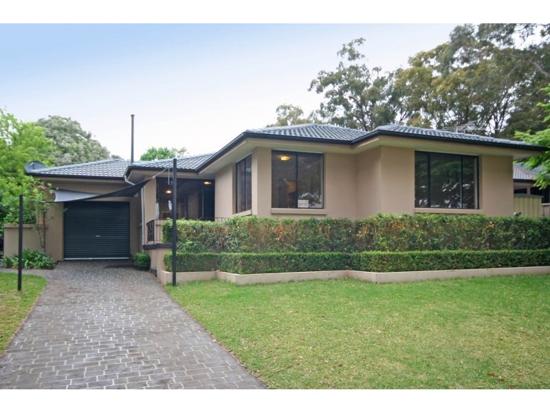 4 Cox Street, Elderslie NSW 2570