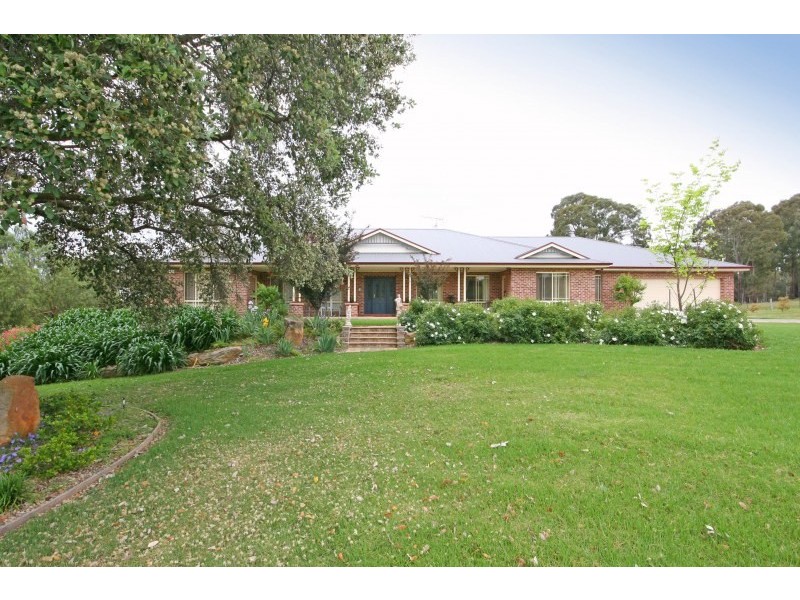 55 Ambervale Drive, Orangeville NSW 2570