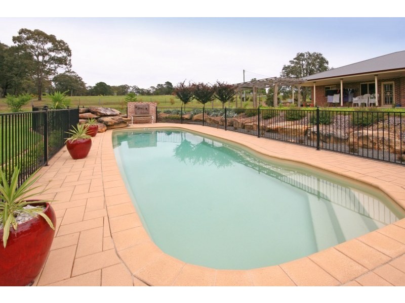 55 Ambervale Drive, Orangeville NSW 2570