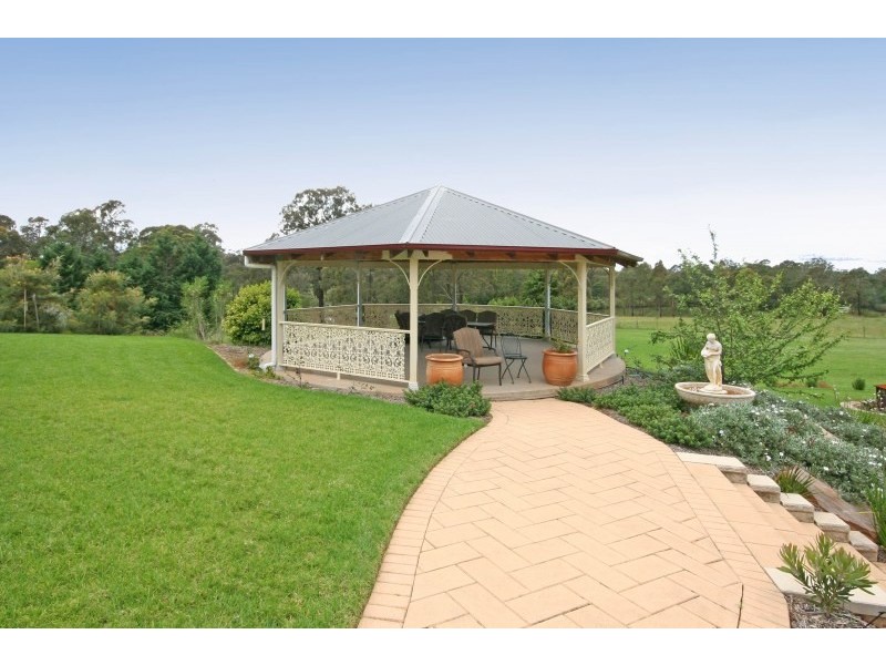 55 Ambervale Drive, Orangeville NSW 2570