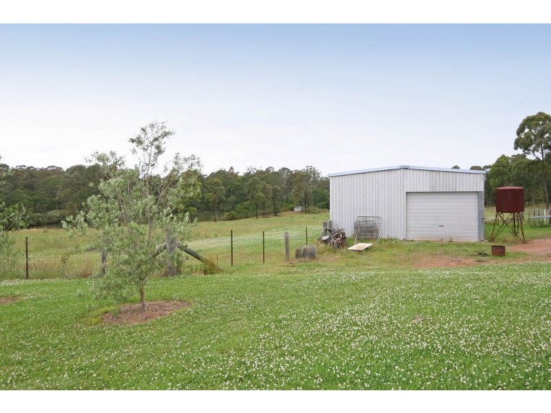 55 Ambervale Drive, Orangeville NSW 2570