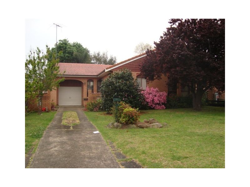 21 Lawson Avenue, Camden South NSW 2570