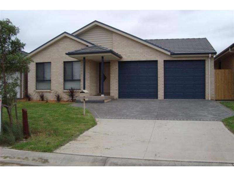 110 Alchornea Circuit, Mount Annan NSW 2567