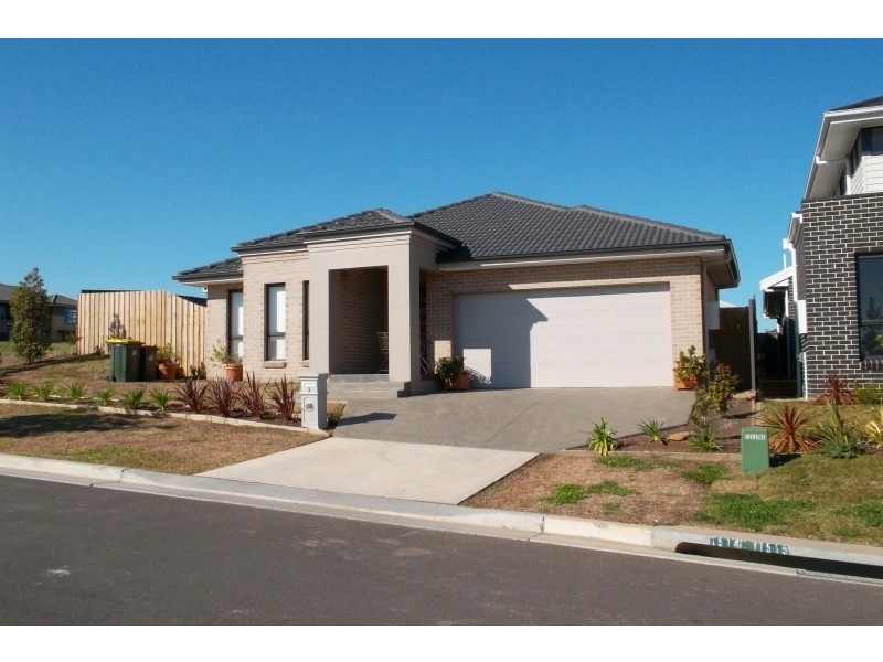 Lot 1514 Neil Place, Oran Park NSW 2570