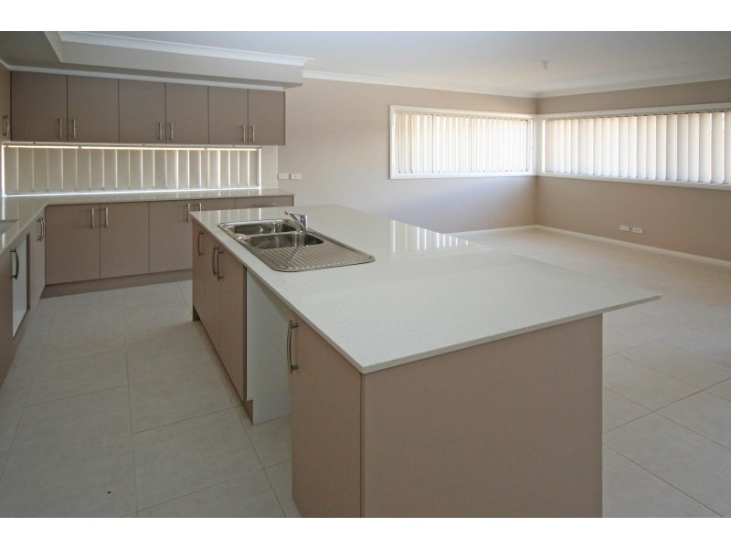 Lot 1514 Neil Place, Oran Park NSW 2570