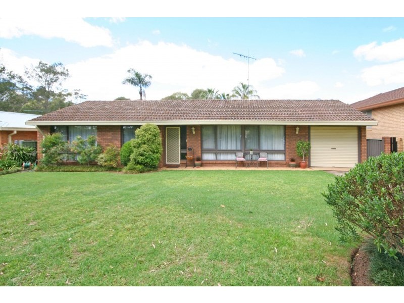 27 Barratt Avenue, Camden South NSW 2570