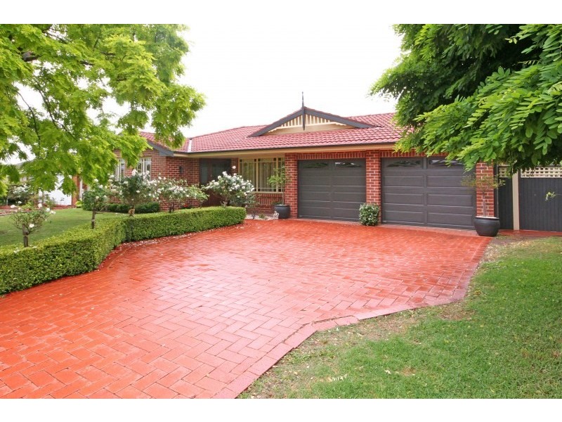 7 Gleditsia Close, Narellan Vale NSW 2567