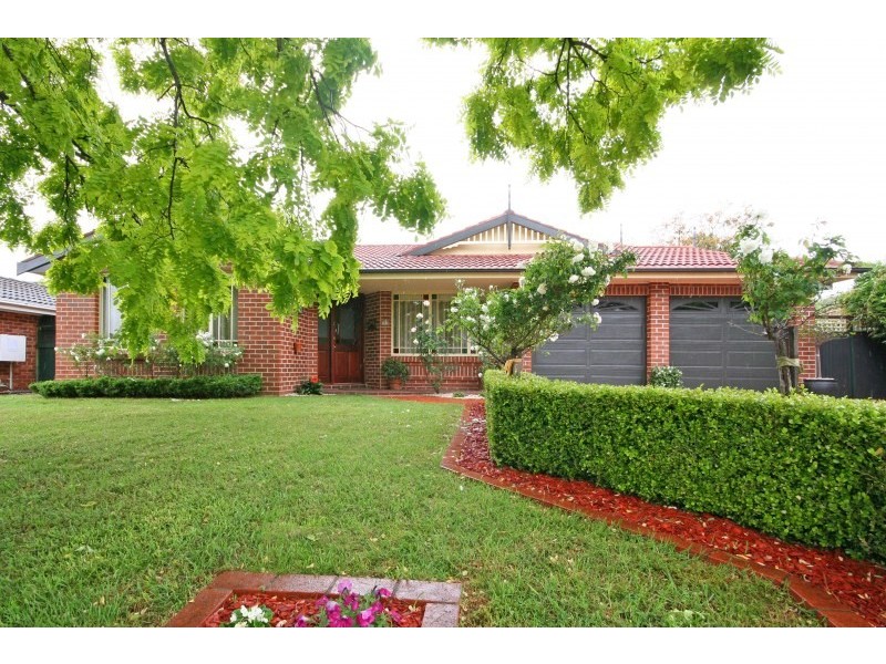 7 Gleditsia Close, Narellan Vale NSW 2567