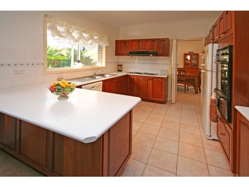 13 Grevillea Grove, Narellan Vale NSW 2567