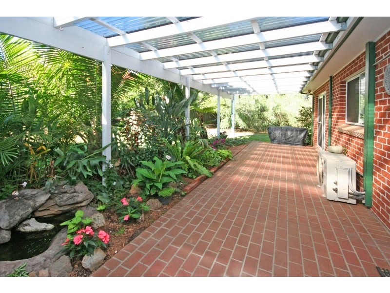 13 Grevillea Grove, Narellan Vale NSW 2567