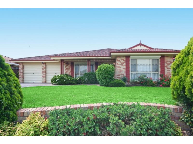 10 Holdsworth Drive, Narellan Vale NSW 2567