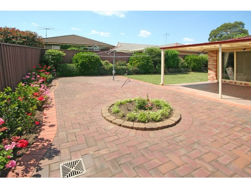 10 Holdsworth Drive, Narellan Vale NSW 2567