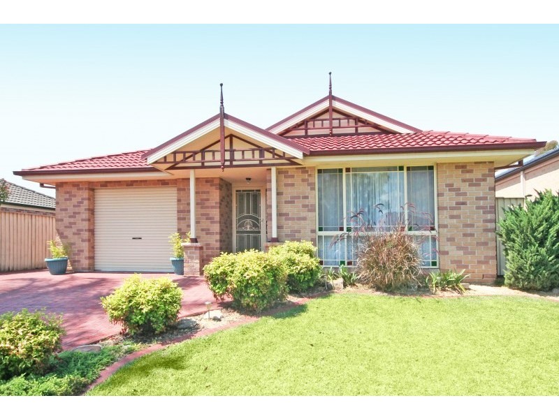 30 Brookview Street, Currans Hill NSW 2567
