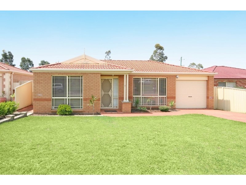 13 Kokoda Circuit, Mount Annan NSW 2567