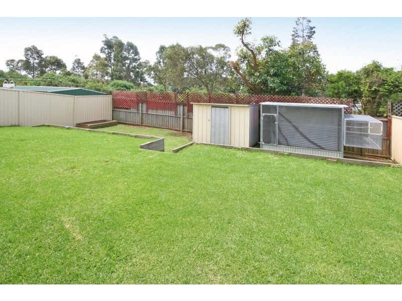 13 Kokoda Circuit, Mount Annan NSW 2567