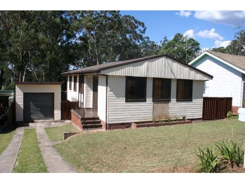 Camden NSW 2570