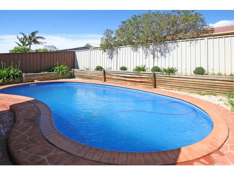 35 Peppercorn Avenue, Narellan NSW 2567