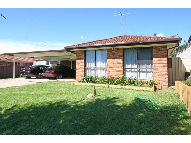 35 Peppercorn Avenue, Narellan NSW 2567