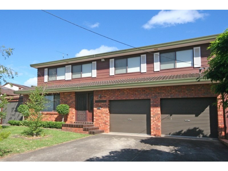 4 Cruikshank Avenue, Elderslie NSW 2570