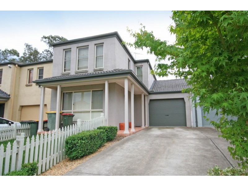 41 Reserve Circuit, Currans Hill NSW 2567