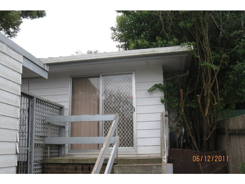 20a Innes Street, Campbelltown NSW 2560