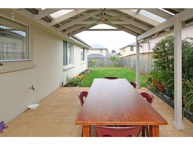 28 Condron Circuit, Elderslie NSW 2570