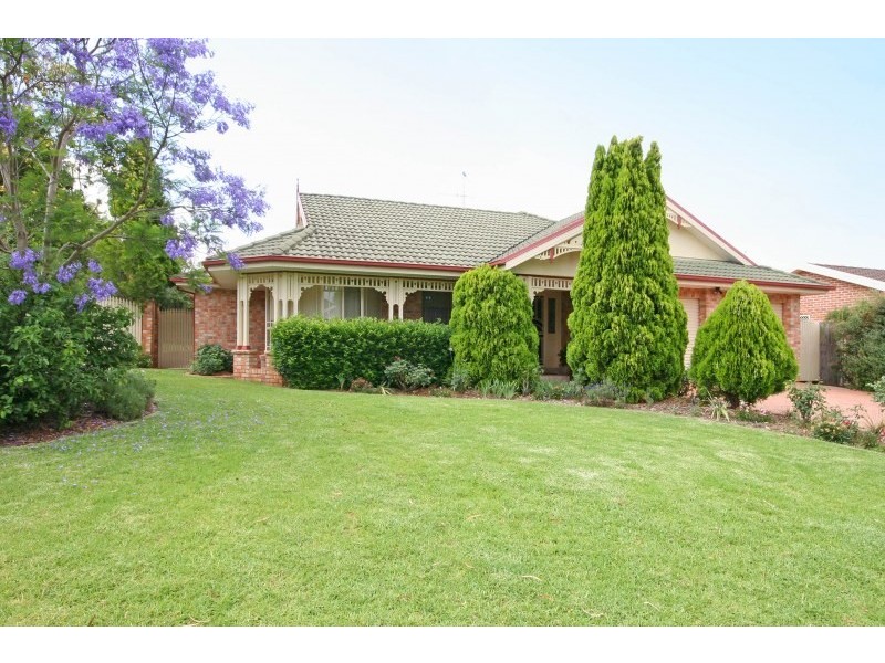 62 Manna Gum Road, Narellan Vale NSW 2567