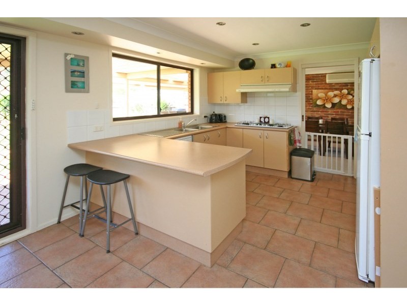 14 Farrenden Place, Mount Annan NSW 2567