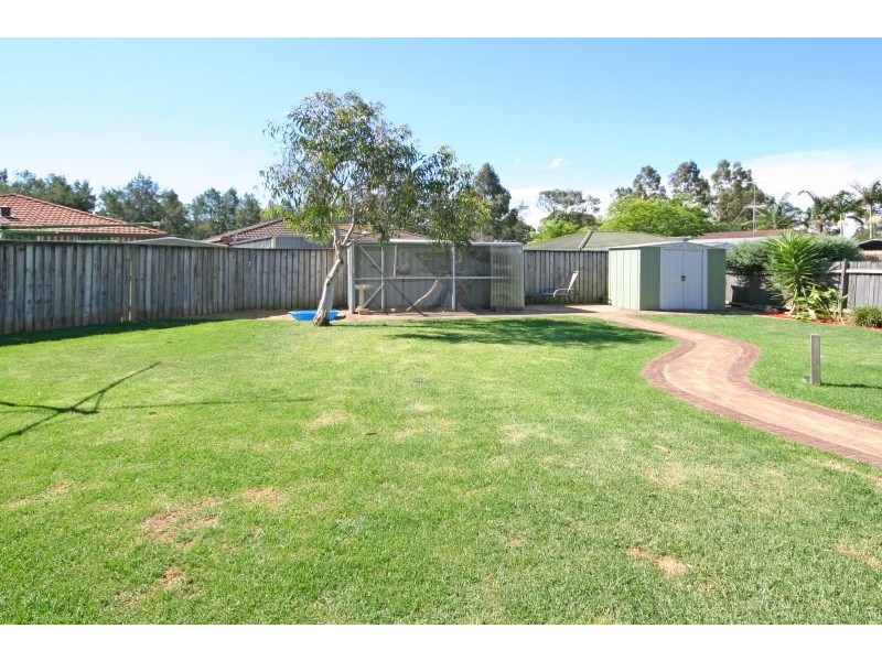 14 Farrenden Place, Mount Annan NSW 2567