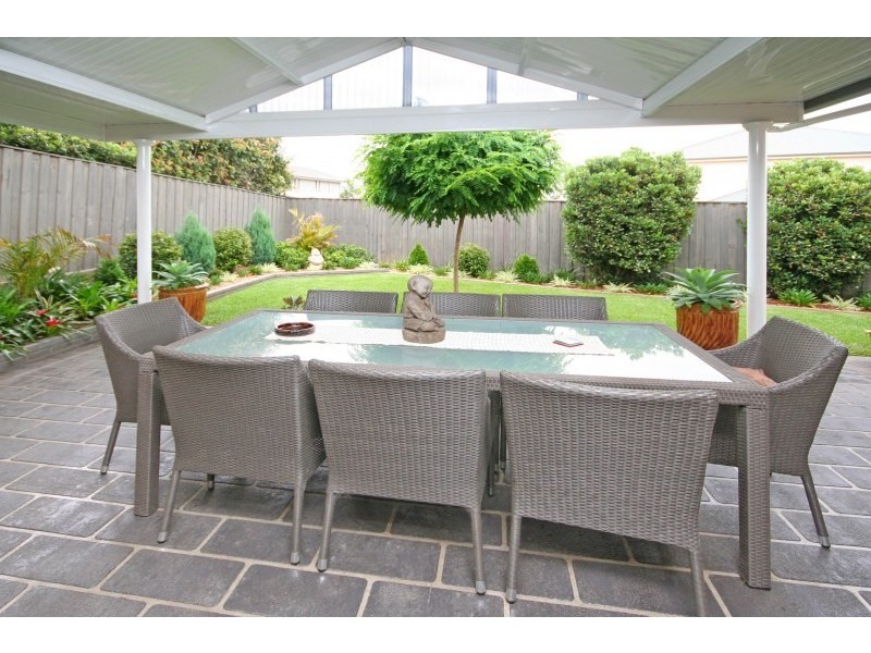 13 Hillier Close, Camden Park NSW 2570