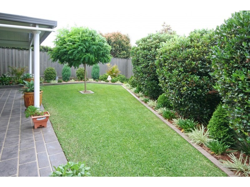 13 Hillier Close, Camden Park NSW 2570